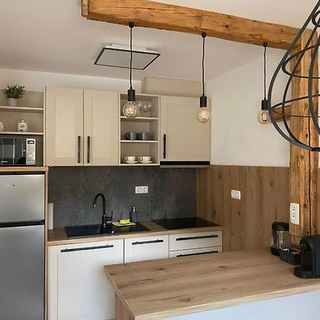 Apartma Mango เบลด ภายนอก รูปภาพ