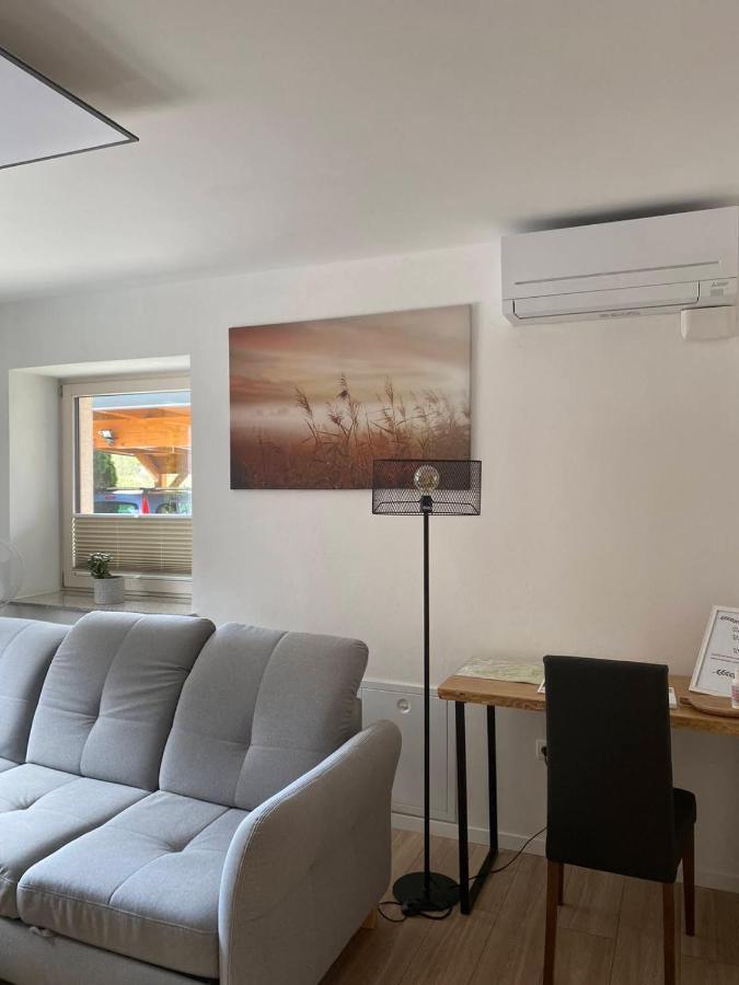 Apartma Mango เบลด ภายนอก รูปภาพ